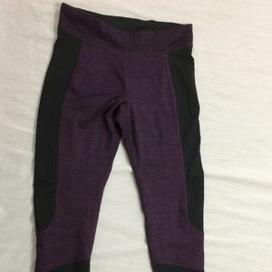 🦚🦚🦚 CHAMPION WOMENS PULL ON LEGGINGS SIZE S 🦚🦚🦚